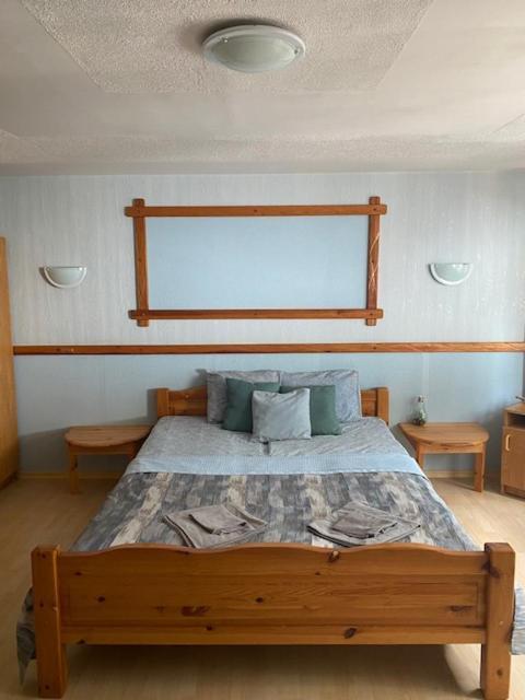 Kuru Guest House Exterior photo