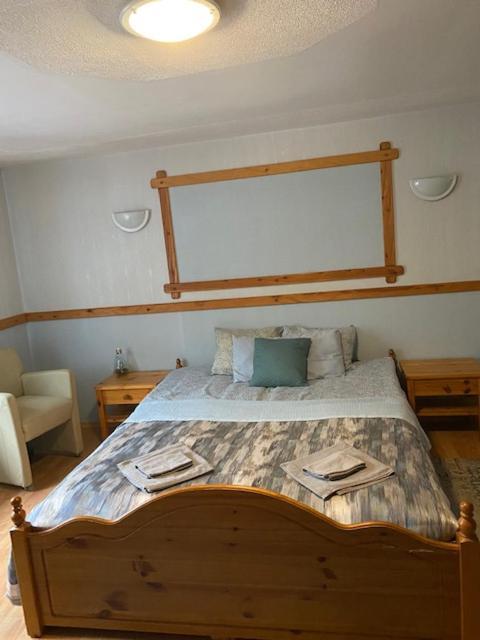 Kuru Guest House Exterior photo