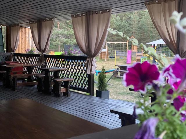 Kuru Guest House Exterior photo