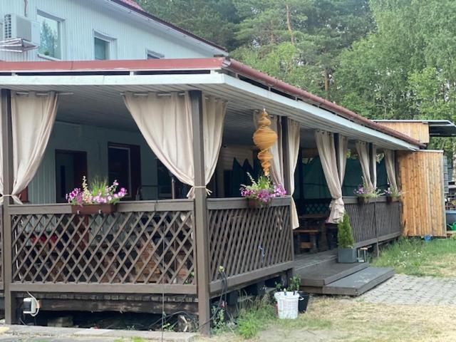 Kuru Guest House Exterior photo