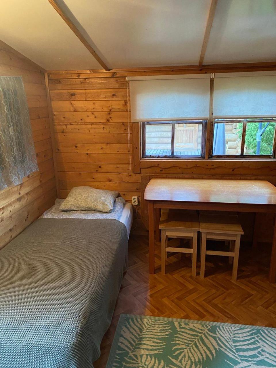 Kuru Guest House Exterior photo