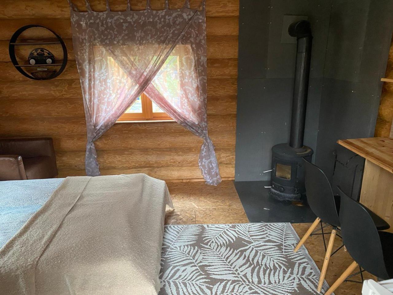Kuru Guest House Exterior photo