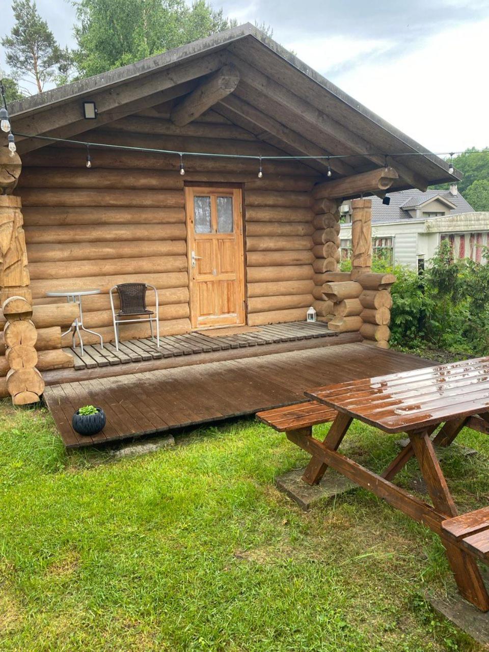 Kuru Guest House Exterior photo
